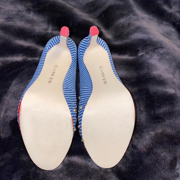 Gianni Bini Pumps - Picture 6 of 8